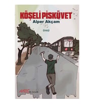 Köşeli Pisküvet