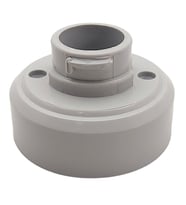 Arzum İle Uyumlu Arzum AR1045 CW Prostick Blender Gövde Ön Kapağı