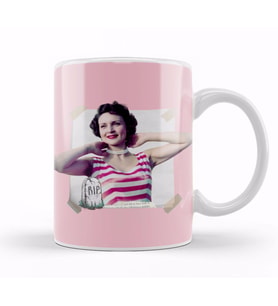 Betty White Has Died At 99 Kupa Bardak Porselen