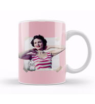 Betty White Has Died At 99 Kupa Bardak Porselen