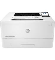 Tonersepeti HP M406dn LaserJet Enterprise Dubleks + Network Mono Lazer Yazıc 3PZ15A (Siyah - Beyaz)