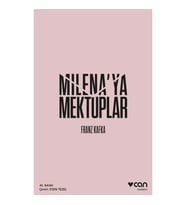 MİLENAYA MEKTUPLAR