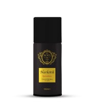 Erkek Deodorant Sprey Afrodizyak Içerikli Narkotik 150 Ml