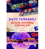 Blucin Devrinin Çocukları