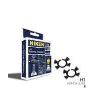 Niken Led Far Montaj Adaptörü H1 Honda