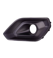 Ford Courıer 2018- Sis Far Kapağı Sağ Sis Far Çerçevesı Sağ Sisli (Oem No:Jt7619952Bb)
