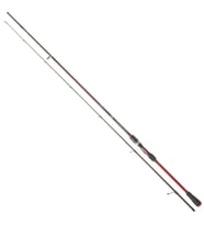 Daiwa Fuego BF 244cm 14-42gr 2 Parça Spin Kamış