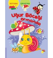 Uğur Böceği Ormanda