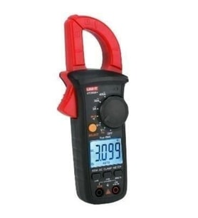 UT200A+ 400A AC Dijital Pensampermetre