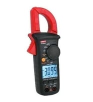 UT200A+ 400A AC Dijital Pensampermetre