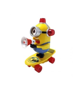 75042 SUN-YTU-FİGÜR MINION KAYKAY B O DESPIC