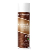 Fitoderman Keratin & Kolajen Katkılı Doğal Saç Kremi 250 mL