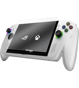 Asus Rog Xbox Ally 7 İnç İle Uyumlu Mat Ekran Koruyucu 9h Nano Rc73ya