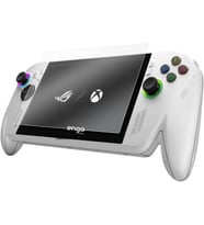 Asus Rog Xbox Ally 7 İnç İle Uyumlu Mat Ekran Koruyucu 9h Nano Rc73ya