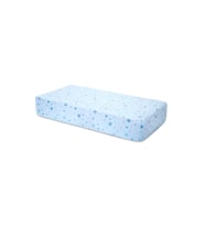 CORONEL 45cm x 75cm LASTİKLİ FİTTED BEBEK VE ÇOCUK YATAK ÇARŞAFI (Desenli)