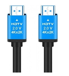ZR197 4K Hdmı Kablo 1.5 M