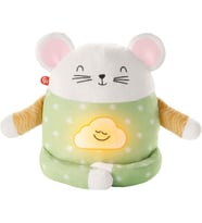 Fisher-Price Sevimli Meditasyon Faresi, 2 - 5Y, Hhh49 (Krem)