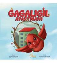 Gagalıgil Apartmanı