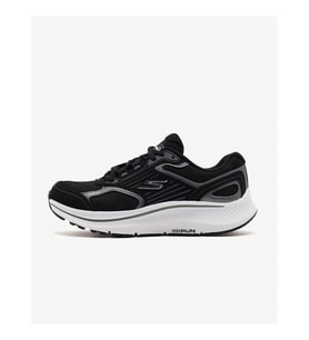Skechers Go Run Consıstent 2.0 Siyah Kadın Sneaker 128606Tk Bkw