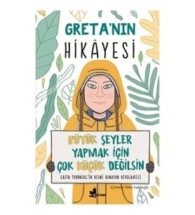 Greta'nın Hikayesi