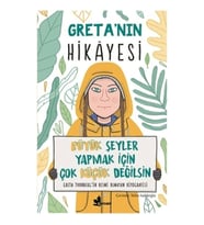 Greta'nın Hikayesi
