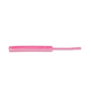 Effe HG49 Baby Worm 5.2cm LRF Silikonu Renk: Pinkyeel