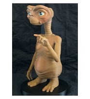 E.t. The Extra-terrestrial 1982 - 50 Cm Et Uzaylı Figürü