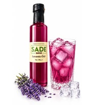 Sade Gurme Lavanta Özü 350 gr