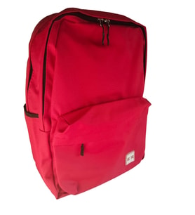 B&D Carisma Sırt Çantası Kırmızı BD-CN0279