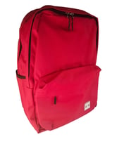 B&D Carisma Sırt Çantası Kırmızı BD-CN0279