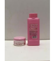 Rose City Gül Vazelin 75 ml Alana Rose City Sentetik Gülsuyu 380 ml Hediye