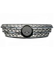MERCEDES W163 ÖN PANJUR DESENLİ SİYAH 98- MER0963003 A1638801085