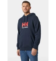 Helly Hansen Erkek HH Logo 3.0 Sweatshirt