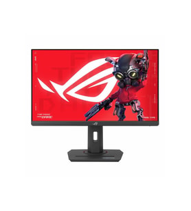 Asus ROG Strix XG259CS 24.5" 1 ms Full HD Pivot IPS 180 Hz Oyuncu Monitörü Outlet