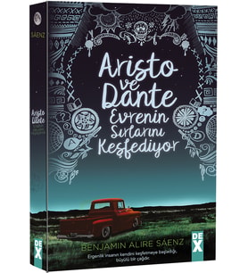 Aristo Ve Dante Evrenin Sırlarını Keşfediyor - Sc