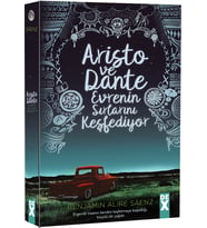 Aristo Ve Dante Evrenin Sırlarını Keşfediyor - Sc