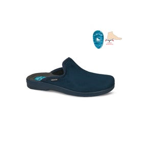 Ceyo 9955 1 Kapalı Erkek Tekstil Ev Terliği
