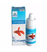 Aquaxi Betavix 30ml ( beta balık vitamini)