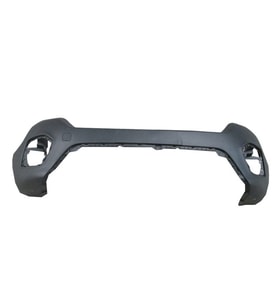 FIAT FIORINO- 16/24; ÖN ALT TAMPON SİS DELİKLİ (EUROBUMP)