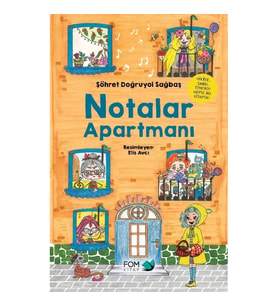 Notalar Apartmanı