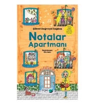 Notalar Apartmanı