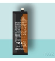 Tkgz - Xiaomi Mİ NOTE 10 PRO - BM52 - Uyumlu Pil - Servis Sıfır