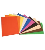 Lino Eva 20x30 cm. 10 Renk 