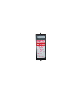 Phoenix Contact VAL-MS 400 ST 400V Tip 2 Aşırı Gerilim Koruma Fişi (Yıldırım Koruma Modülü)