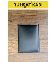 Ruhsat Kabı