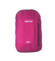 Escool Mini Sırt Çantası Pembe 1902