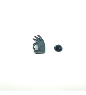 MORDİNO OK Pin