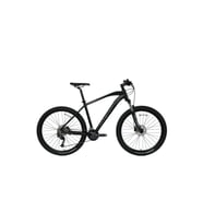Mtx 7400 -21 27,5 Jant 43 Cm 17ınc 27 Vites - Siyah Siyah - 1