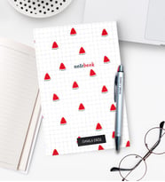 Kişiye Özel Defter, Kalem Hediye Set