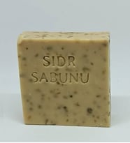 El Yapımı Sidr Sabunu 150 Gr.
